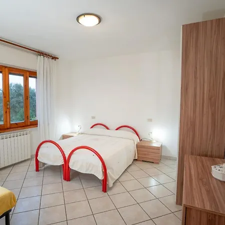 Appartamento La Campagna Nel Borgo *