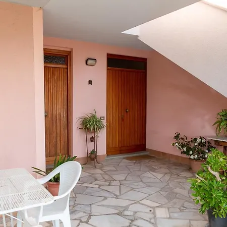 Appartamento La Campagna Nel Borgo