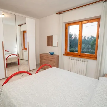 La Campagna Nel Borgo Appartamento