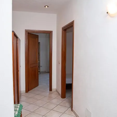 La Campagna Nel Borgo