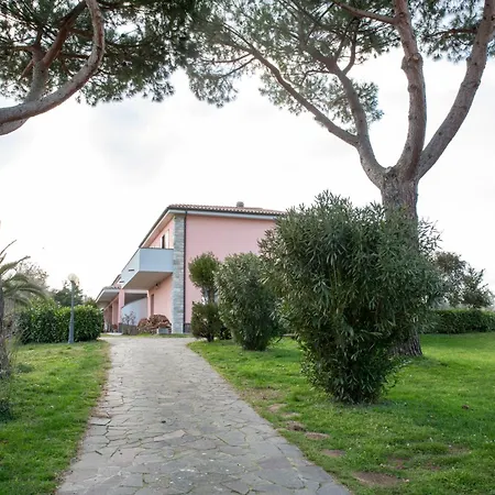 La Campagna Nel Borgo Appartamento Capodimonte