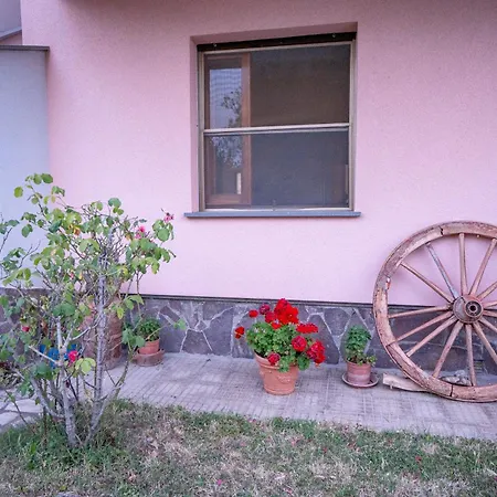 Appartement La Campagna Nel Borgo Capodimonte