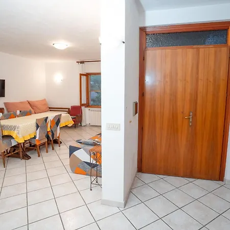 Apartamento La Campagna Nel Borgo *