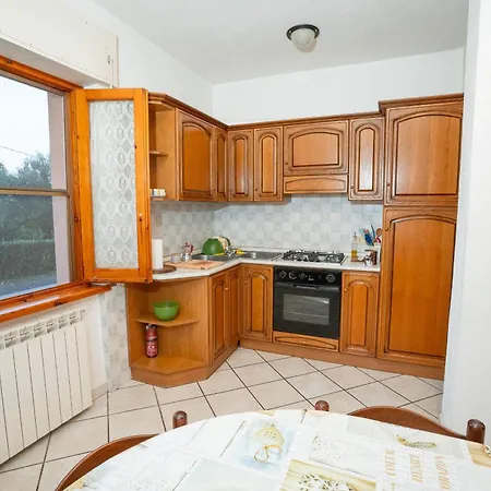Apartamento La Campagna Nel Borgo Capodimonte