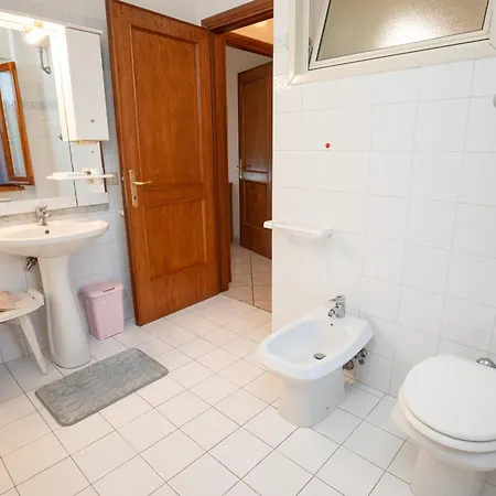 La Campagna Nel Borgo Apartamento *