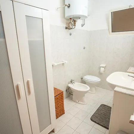 Apartamento La Campagna Nel Borgo *