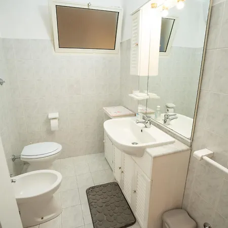 La Campagna Nel Borgo Appartement Capodimonte