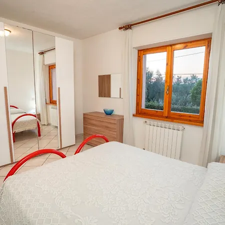 La Campagna Nel Borgo Apartamento