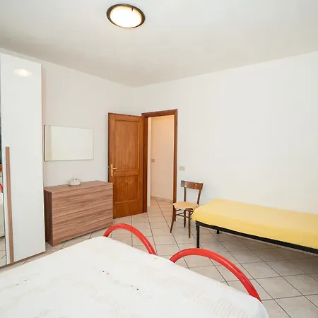 La Campagna Nel Borgo Apartamento *