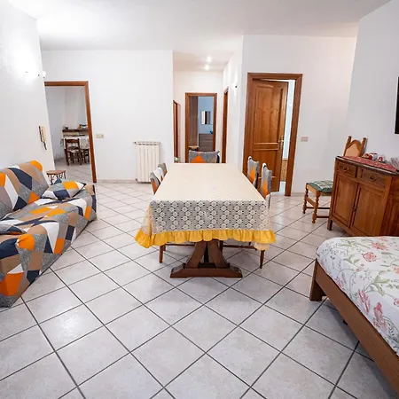 Apartamento La Campagna Nel Borgo