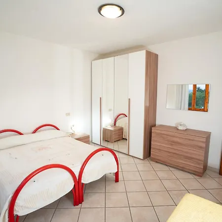 Apartamento La Campagna Nel Borgo *