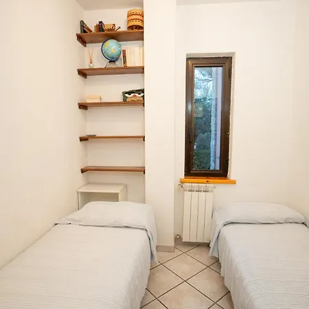 La Campagna Nel Borgo *