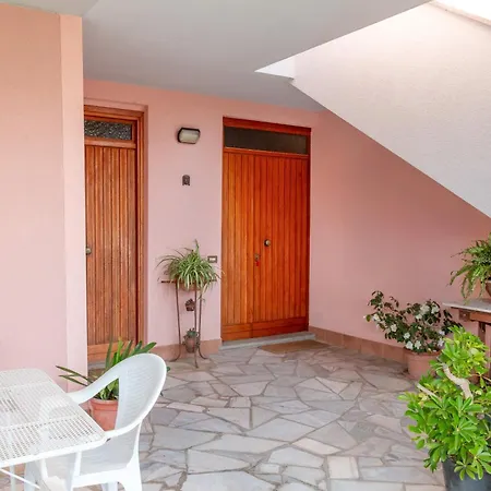 Apartamento La Campagna Nel Borgo