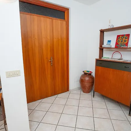 La Campagna Nel Borgo *