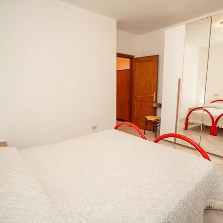 La Campagna Nel Borgo Apartamento