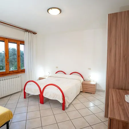 La Campagna Nel Borgo Apartamento Capodimonte