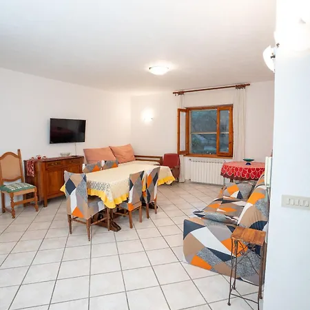 La Campagna Nel Borgo Apartamento