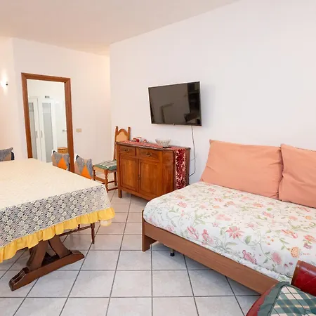 Apartamento La Campagna Nel Borgo *