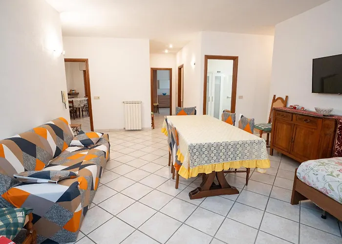 La Campagna Nel Borgo 公寓 *