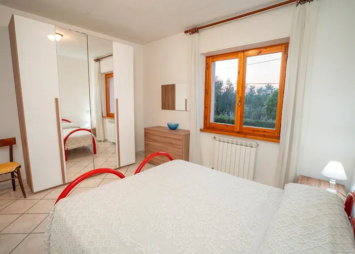 La Campagna Nel Borgo 公寓